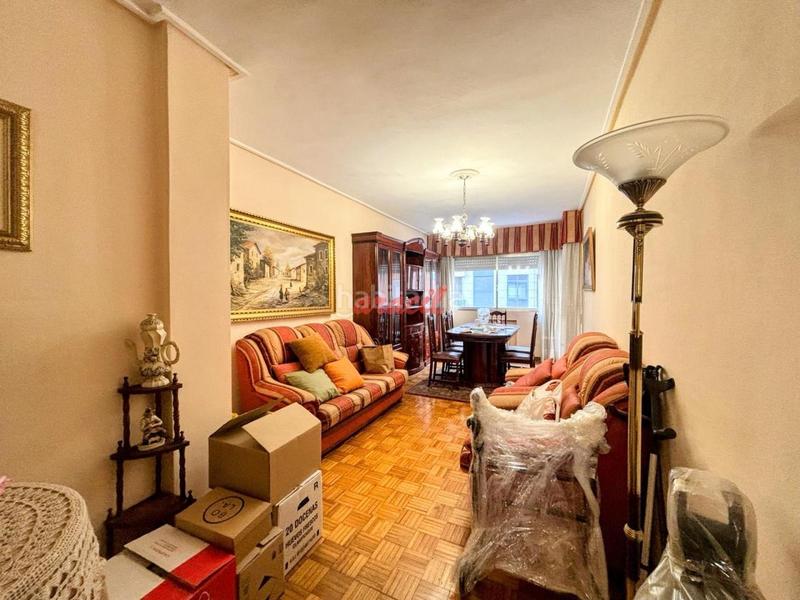 Foto 605aac56-72c5-4719-b52c-d9ce185deff7. Flat with heating parking in San Rosendo Ourense