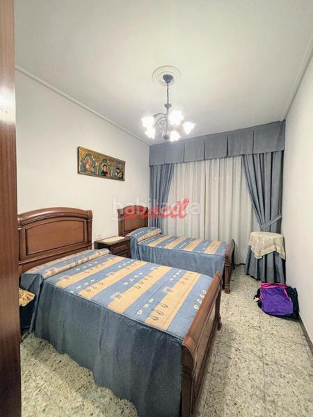 Foto eebdd23a-8255-406b-9ebf-667f6a0d8dd1. Flat with heating parking in San Rosendo Ourense