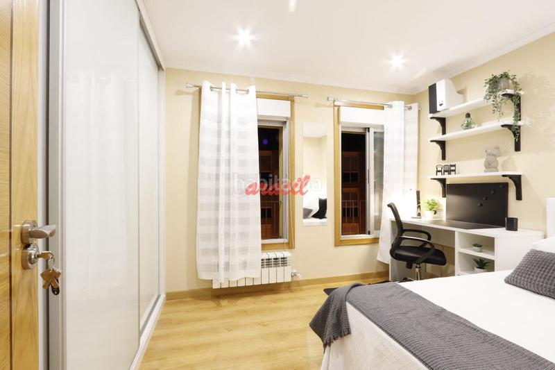 Foto 30ee9415-1f98-48c5-9efb-b91bc8dd4b6d. Appartamento con riscaldamento in Posío Ourense