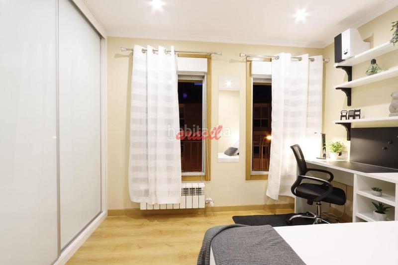Foto 553ea322-c837-4fc4-911f-5ab5ff841157. Appartamento con riscaldamento in Posío Ourense