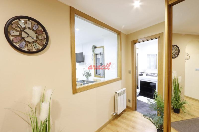 Foto 6e742677-2682-4dcf-8387-00b778d14559. Appartamento con riscaldamento in Posío Ourense