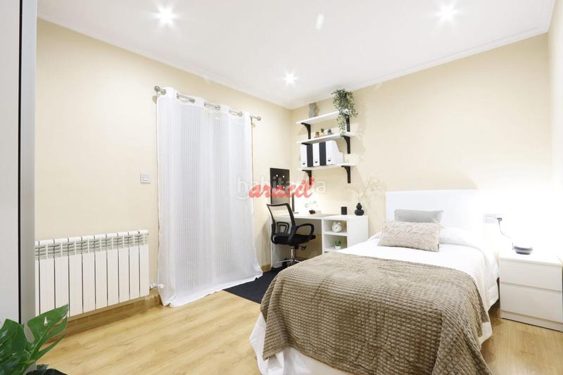 Foto b7b6e2c3-e02b-40ec-8c67-93c4684eeb75. Appartamento con riscaldamento in Posío Ourense