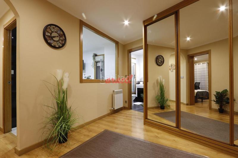 Foto 6acff22e-156a-49e6-8690-4ea85fc8bb7f. Appartement avec chauffage dans Posío Ourense