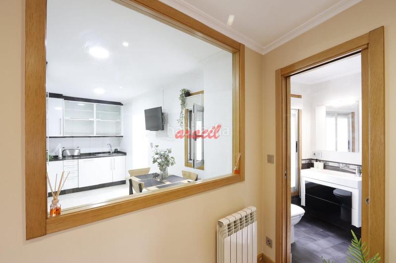 Foto 977c9936-61af-4d2a-a7dc-e6e267254b00. Appartement avec chauffage dans Posío Ourense