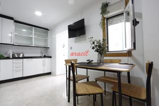 Etagenwohnung in Posío