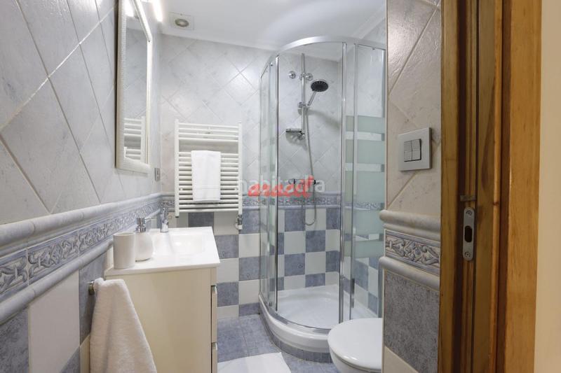 Foto 560015f5-3a6c-4115-9e5a-1c4e801a2f8e. Piso en Posío Ourense