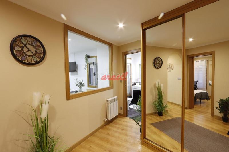 Foto e3a87c7e-9314-4e3e-8efb-abdc3eadc1b6. Piso en Posío Ourense