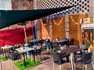 Traspaso Local Comercial en Casco Viejo