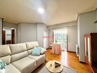 Location Appartement à Mariñamansa