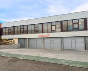 Miete Fabrikhalle in Pereiro de Aguiar (O)