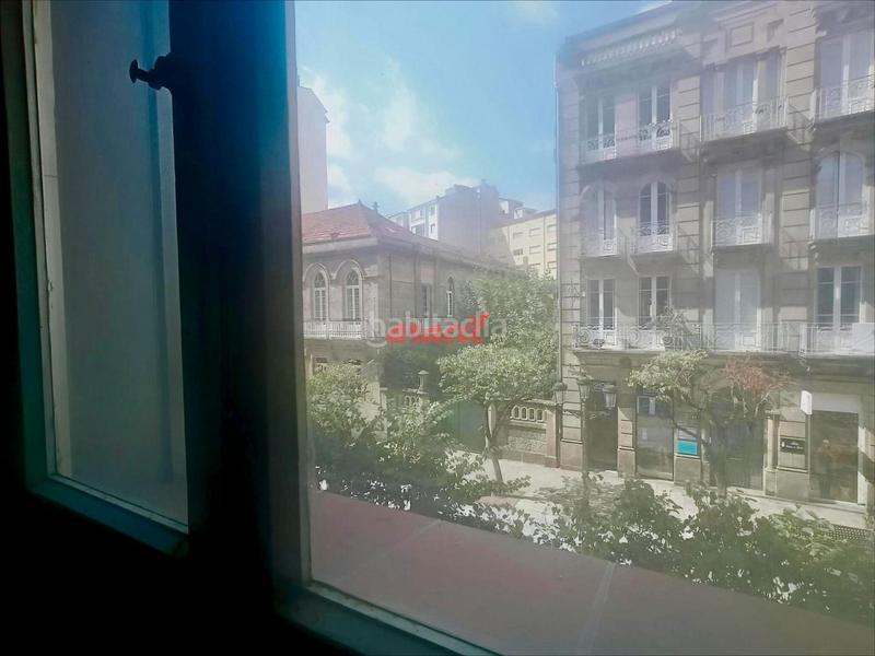 Foto c2a47887-6499-4c98-8043-e9e3561c1ee4. Pis amb calefacció a Centro Ourense