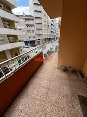 Appartement à San Rosendo