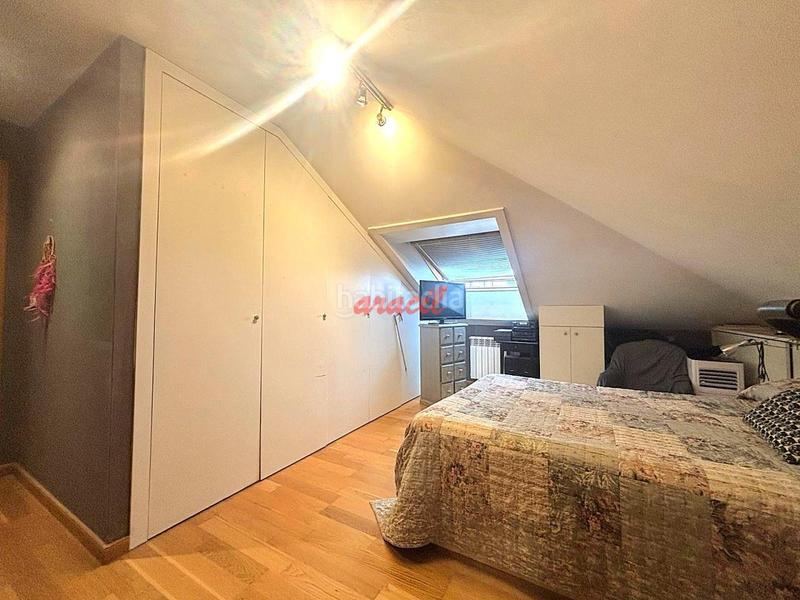 Foto 586b6255-f177-4a1e-8c2a-3c2ab930b0f0. Appartement avec chauffage parking dans Universidad Ourense