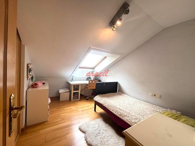 Foto 5b5b366b-03df-444e-8825-b738c7c9052b. Appartement avec chauffage parking dans Universidad Ourense
