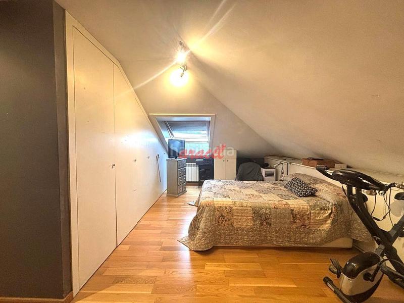 Foto 9d828a6e-8716-4559-b6a9-90eb992ef72b. Appartement avec chauffage parking dans Universidad Ourense