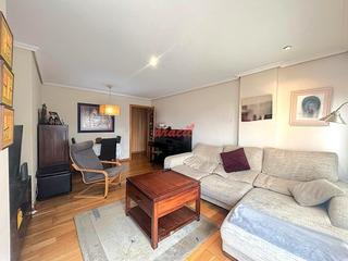 Appartement à Universidad