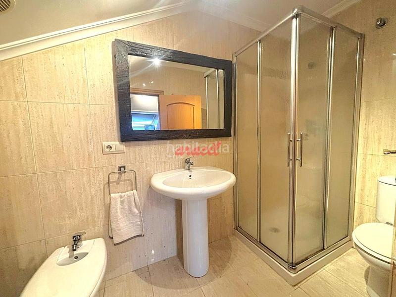 Foto 2cc66e5a-1cec-4917-8673-65ed06f7ade7. Flat with heating parking in Universidad Ourense