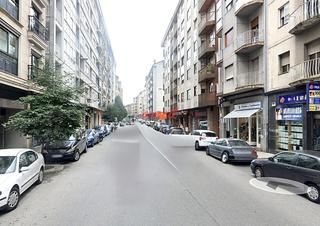 Etagenwohnung in Posío