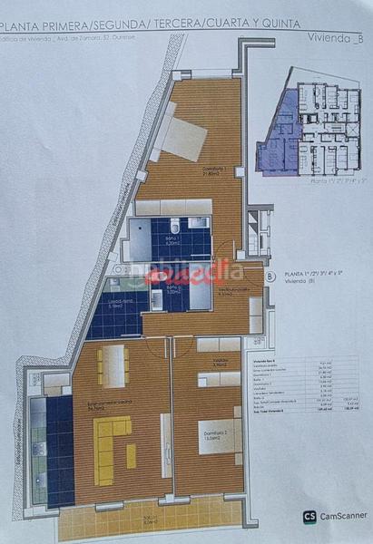 Foto 3e90b9f5-2607-4b67-97bc-96915a1e13f0. Piso en Posío Ourense