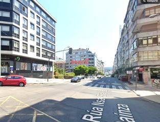 Flat in Residencia