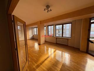 Etagenwohnung in Centro