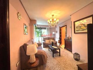 Flat in Casco Viejo