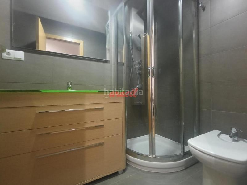 Foto 84ff1759-1950-42c0-9181-895b5dd81add. Location appartement avec chauffage parking dans A Ponte Ourense
