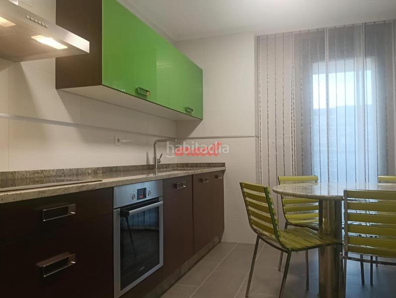 Foto a9373626-4ae0-420a-8dc0-3decb34b2d38. Location appartement avec chauffage parking dans A Ponte Ourense