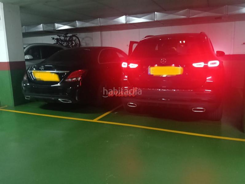 Foto ab8cf3c1-64e0-4d85-9d83-b832642bee24. Location appartement avec chauffage parking dans A Ponte Ourense