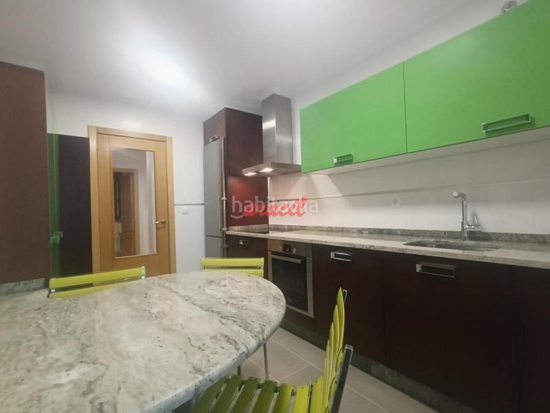 Foto ba420c73-fca0-4da7-9dbd-885311a6b604. Location appartement avec chauffage parking dans A Ponte Ourense