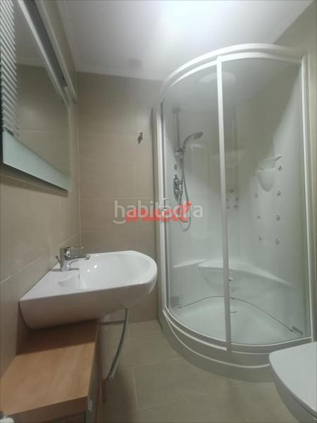 Foto dd7c1258-e5d6-4394-99ad-79d599b04f77. Location appartement avec chauffage parking dans A Ponte Ourense