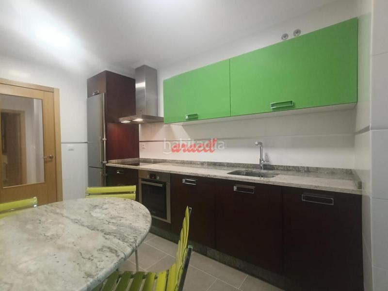 Foto f3c06ea4-8089-44ce-92f9-8660b7dbca42. Location appartement avec chauffage parking dans A Ponte Ourense