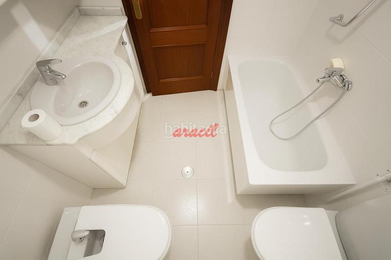 Foto 93b689b0-2243-41ab-b94a-7b2592692e20. Appartamento con riscaldamento parcheggio in Centro Ourense