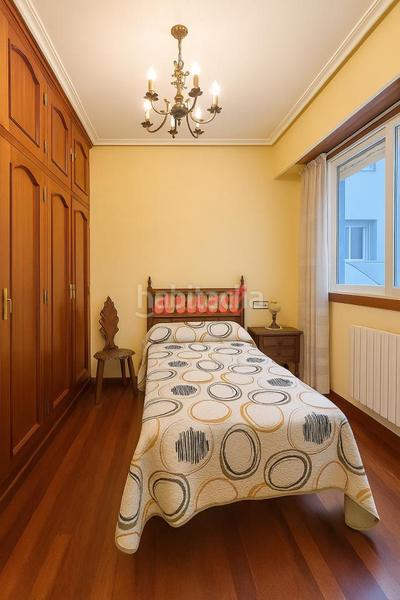 Foto 0949600a-dcd0-4f24-895b-a843ef7c7145. Appartement avec chauffage parking dans Centro Ourense
