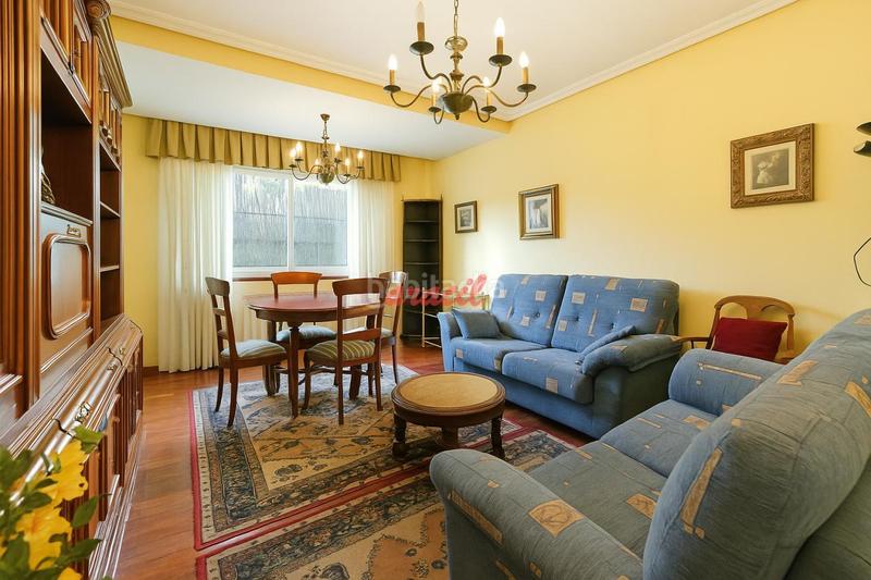 Foto 289503ce-c7dc-483a-9beb-dd551176e55f. Appartement avec chauffage parking dans Centro Ourense