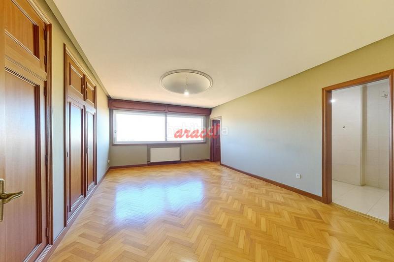 Foto dbac6810-5169-4c55-a725-7c0f02a28daf. Appartamento con riscaldamento in Centro Ourense