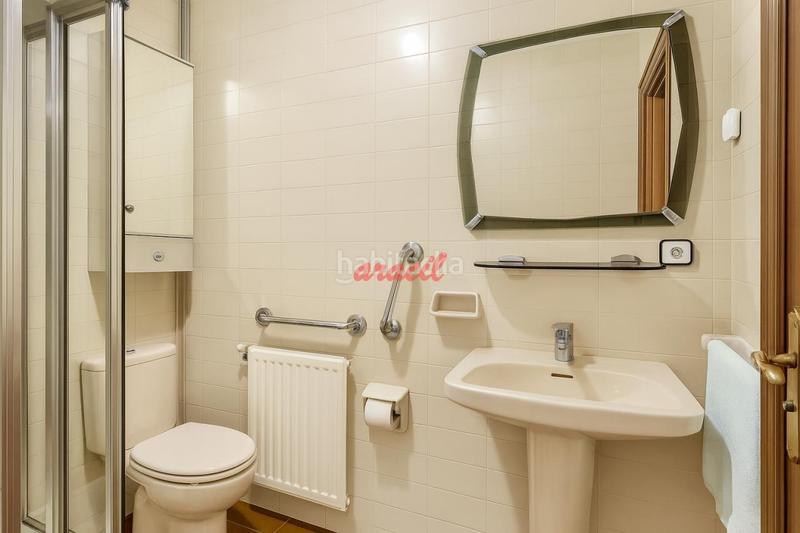 Foto addefd60-8e83-4d2a-83d9-9755e460dc12. Flat with heating in Centro Ourense