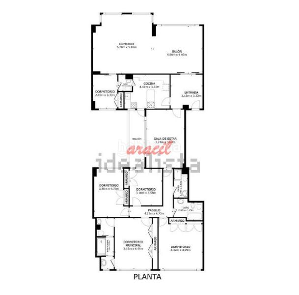 Foto 04d0825e-f7f1-46cf-9592-39b4c15d3255. Piso en Centro Ourense