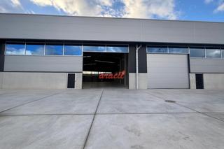 Capannone industriale in Pereiro de Aguiar (O)