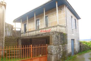 Casa en Paderne de Allariz