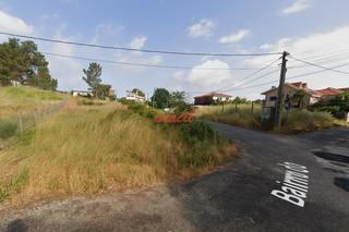 Residential Plot in Allariz