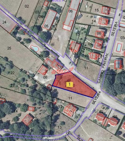 Foto c808021f-463a-4d49-ba68-ec1b4e7de409. Wohngrundstück in Allariz