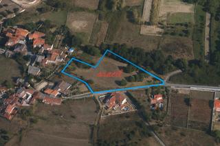 Terreno residencial en San Cibrao das Viñas