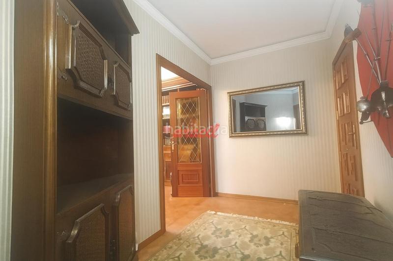 Foto 22f5d377-2d75-4729-99e1-678c44dabf88. Appartamento con riscaldamento parcheggio in Centro Ourense