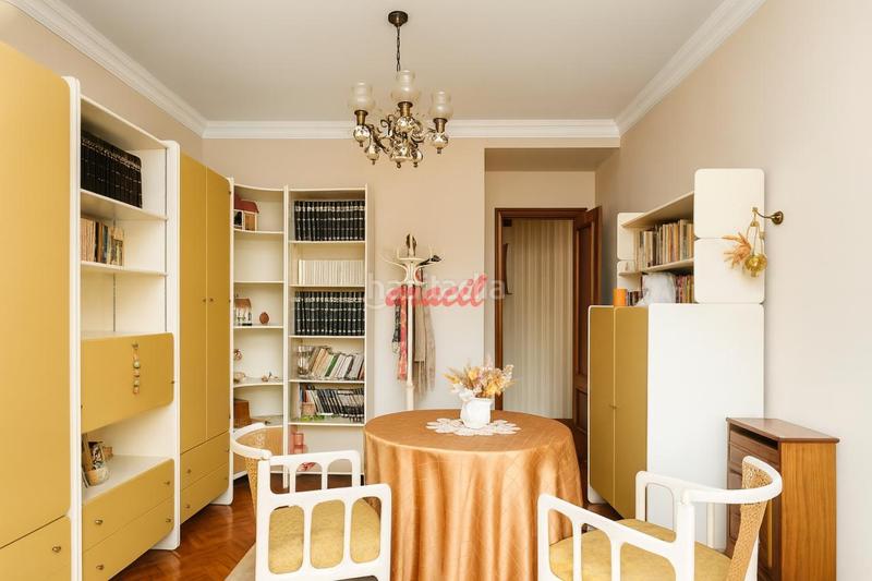 Foto 3e37a257-607d-464d-993e-039cc9bb7b15. Appartamento con riscaldamento parcheggio in Centro Ourense