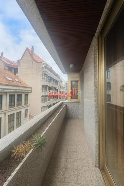Foto 4bb07539-aada-42a8-82b9-d09747c27448. Appartamento con riscaldamento parcheggio in Centro Ourense