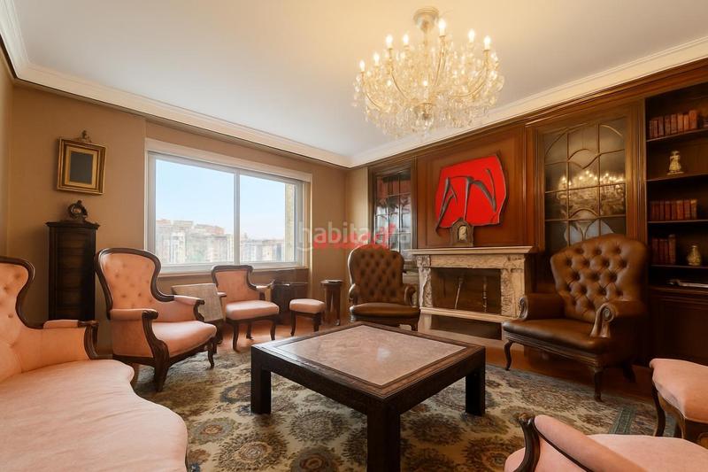 Foto f5e9f3f0-a8ab-4b9e-9860-03e06cb00b27. Appartamento con riscaldamento parcheggio in Centro Ourense