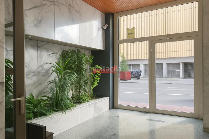 Foto f6a88a52-f25f-4ba1-902d-d72fc2b3522f. Etagenwohnung mit heizung parking in Centro Ourense