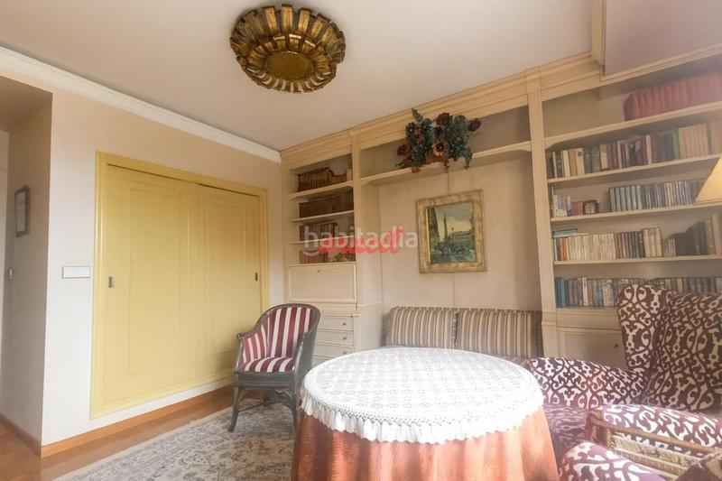 Foto 6dee3725-5d82-4e6d-95cf-faae6562348e. Flat with heating parking in Centro Ourense