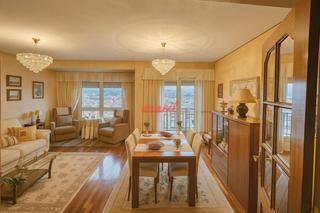 Appartement à Barrocanes